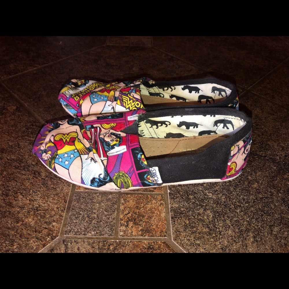 Toms Women’s shoes